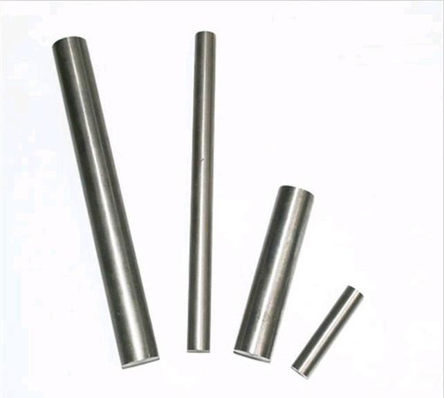 Tungsten Alloy rods