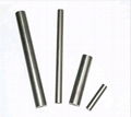 Tungsten Alloy rods 1