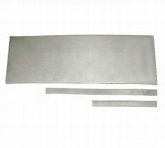 Tungsten Alloy Plates 