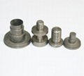 Tungsten Alloy Counterweight