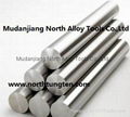 Tungsten Alloy swaged bar 1