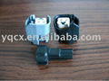 EV6 US Car Male Female Injector