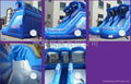 Inflatable Funland