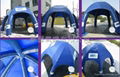 Inflatable Tent  4