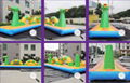 Inflatable Water Games