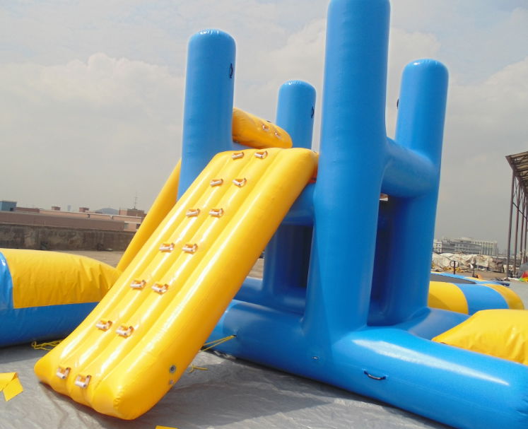 Inflatable Water Games SW (China Manufacturer) Inflatable Toys Toys Products DIYTrade