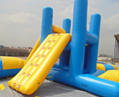 Inflatable Water Games 2