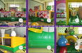 inflatable castles