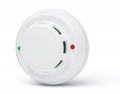 Smoke alarm 2