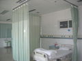 hospital curtain  1