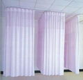 hospital curtain  2