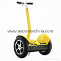 Personal Two Wheel Self Balance Electric Scooter 