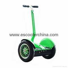 Personal Transporter Self-balancing Electric Scooter 