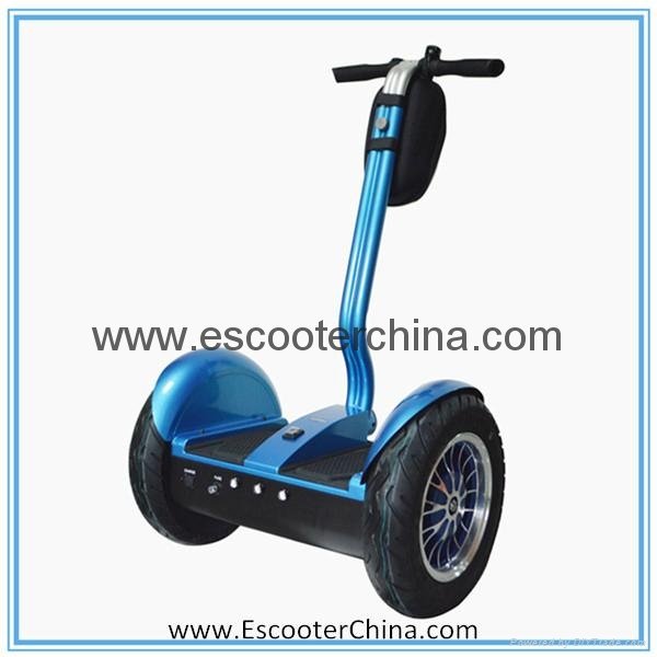 Latest Self-balancing Electric Mobility Scooter