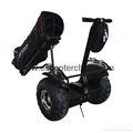 Newest 2 wheel self balancing electric golf scooter 5