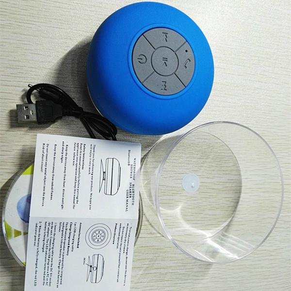 portable bluetooth speaker 2