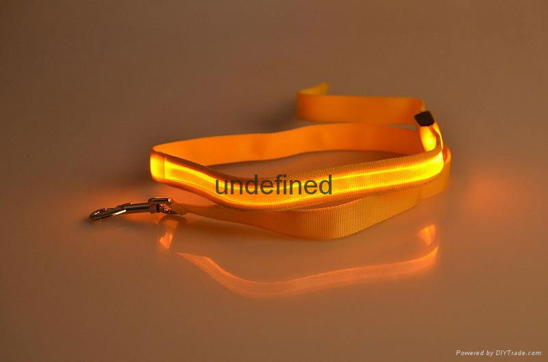 led usb dog leads  2