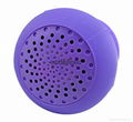 waterproof bluetooth speaker