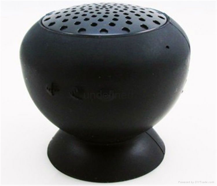 waterproof bluetooth speaker 2