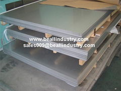 Stainless steel sheet(cold rolled or hot rolled)