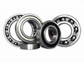 6200 Deep Groove Ball Bearing