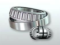 30204-30224 Tapered Roller Bearing  2