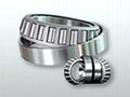 30204-30224 Tapered Roller Bearing  2