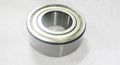 3207 Angular Contact Ball Bearing