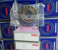 E series Magneto bearing Magnetic motor bearing E17 EN17 17*44*11mm 1