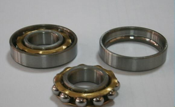 NSK Magneto bearing Magnetic motor bearing E18 EN18 18*40*9mm 3