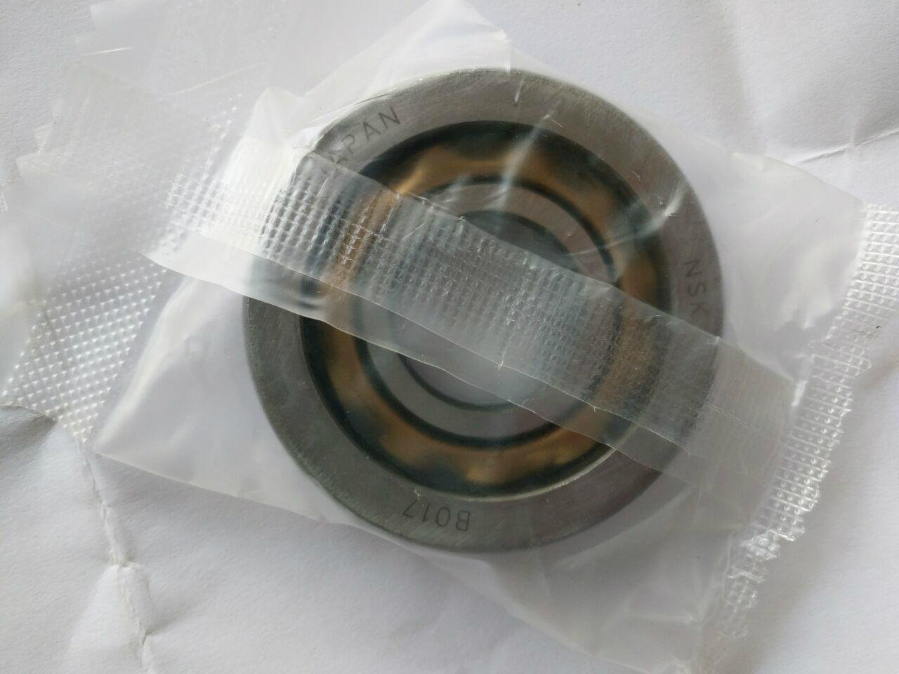 NSK Magneto bearing Magnetic motor bearing E18 EN18 18*40*9mm 5
