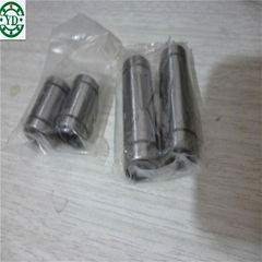 Lmb8uu Bearing 1/2 Inch Shaft Linear Motion Bearing Lmb8uu