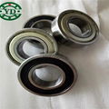 High speed bearing 6203-2rs1/c3 6203u