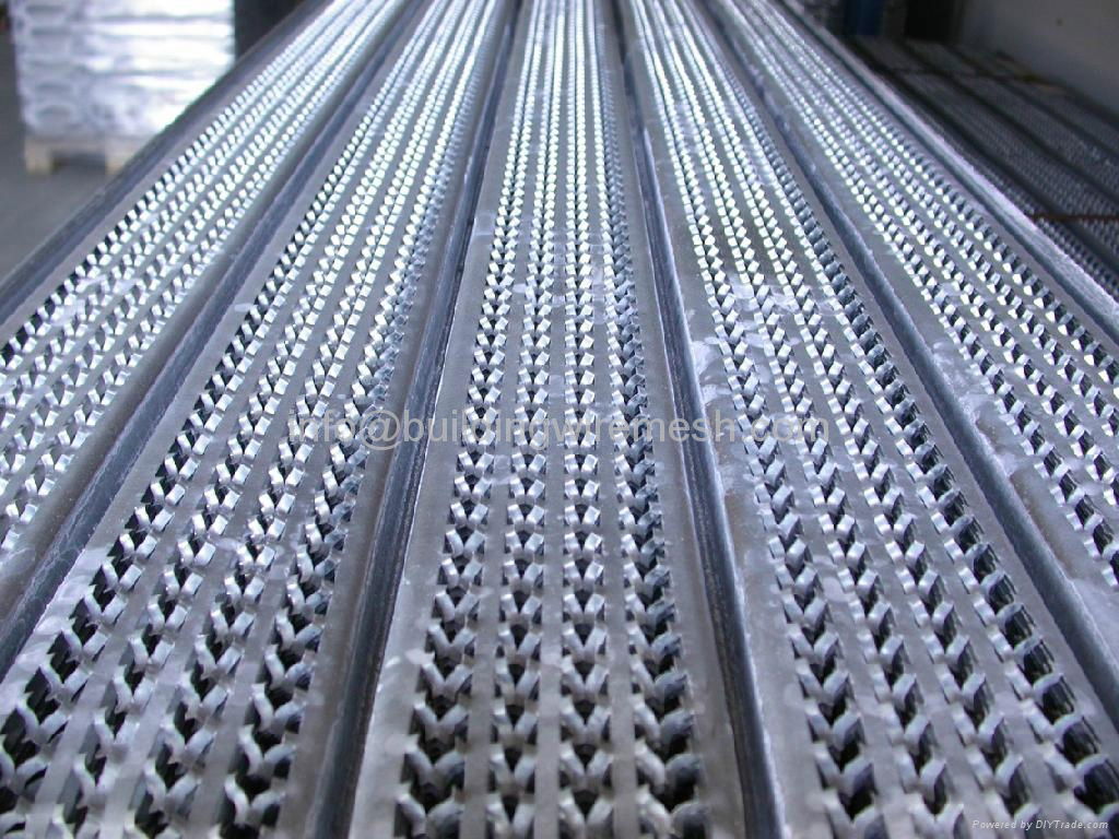 High Ribbed Formwork 5