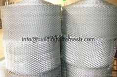 Brick Reinforcement Mesh