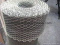 Brick Reinforcement Mesh 4