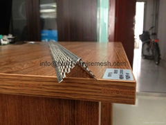 Aluminium Angle Bead