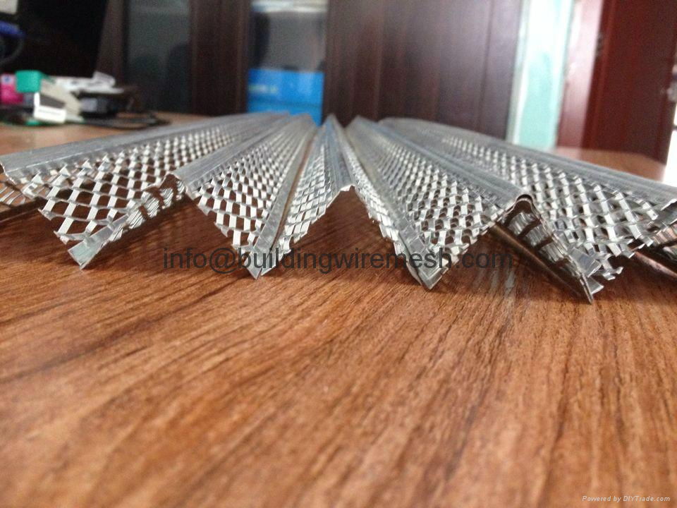 Aluminium Angle Bead 3