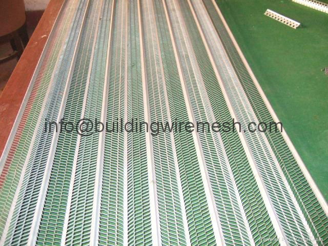 Rib Lath Mesh 2