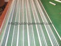 Rib Lath Mesh