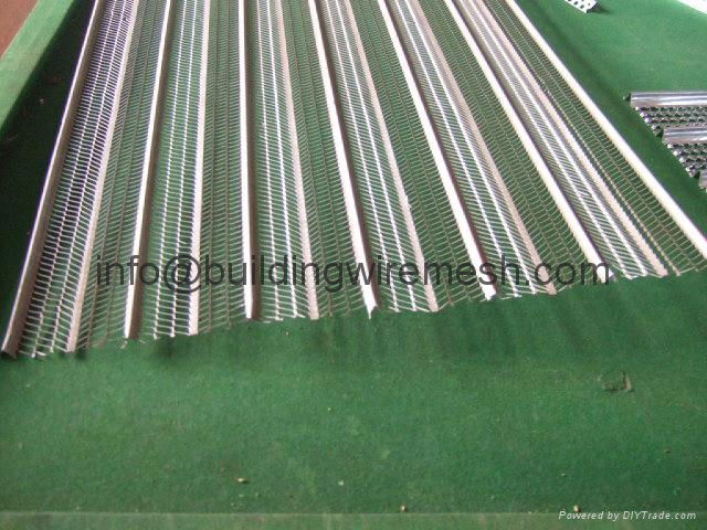 Rib Lath Mesh 4