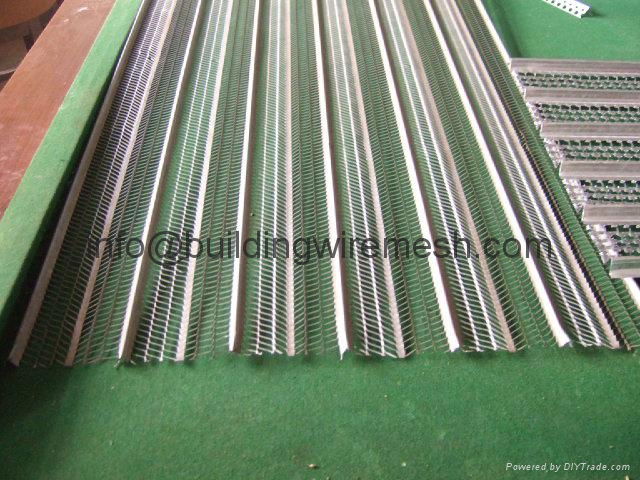 Rib Lath Mesh 5