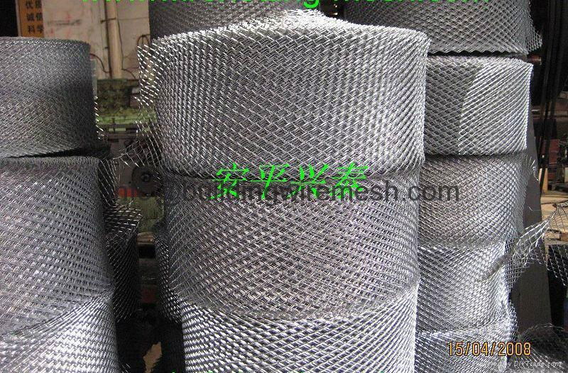 Block reinforcement mesh 3