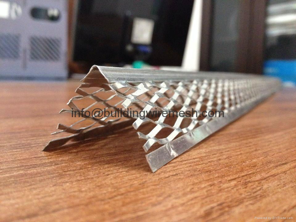 Aluminium Angle Beads 4