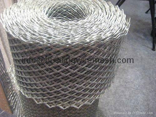 Coil Mesh 2