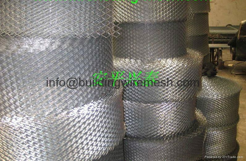 Coil Mesh 3