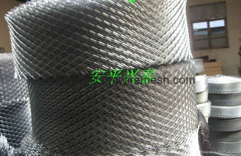 Coil Mesh 4