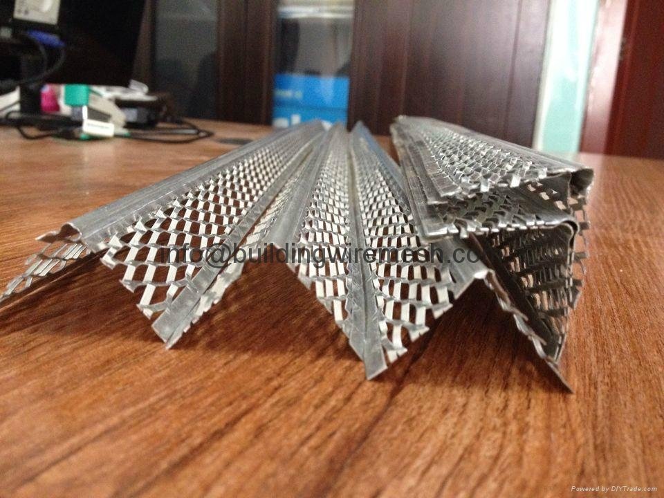 Aluminium Angle Bead 2