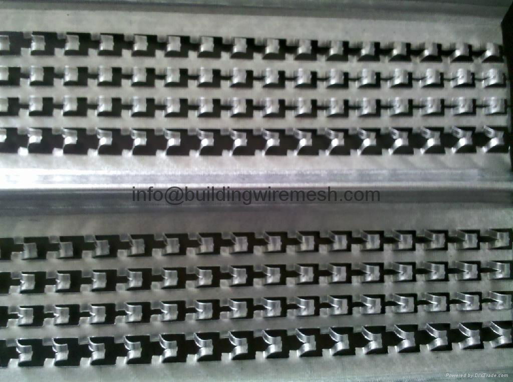 High Ribbed Formwork 4