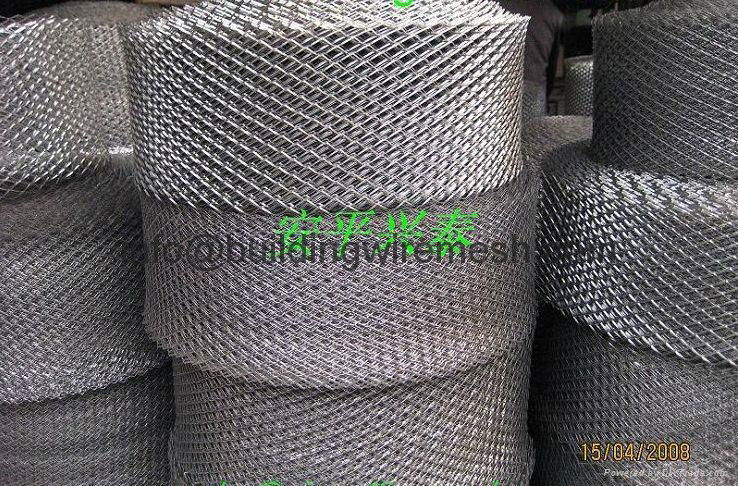 Brick Reinforcement Mesh